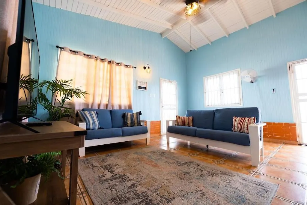 Appartamento Jobos Beach Apt #1 Near Food Truck And Beach . Isabela