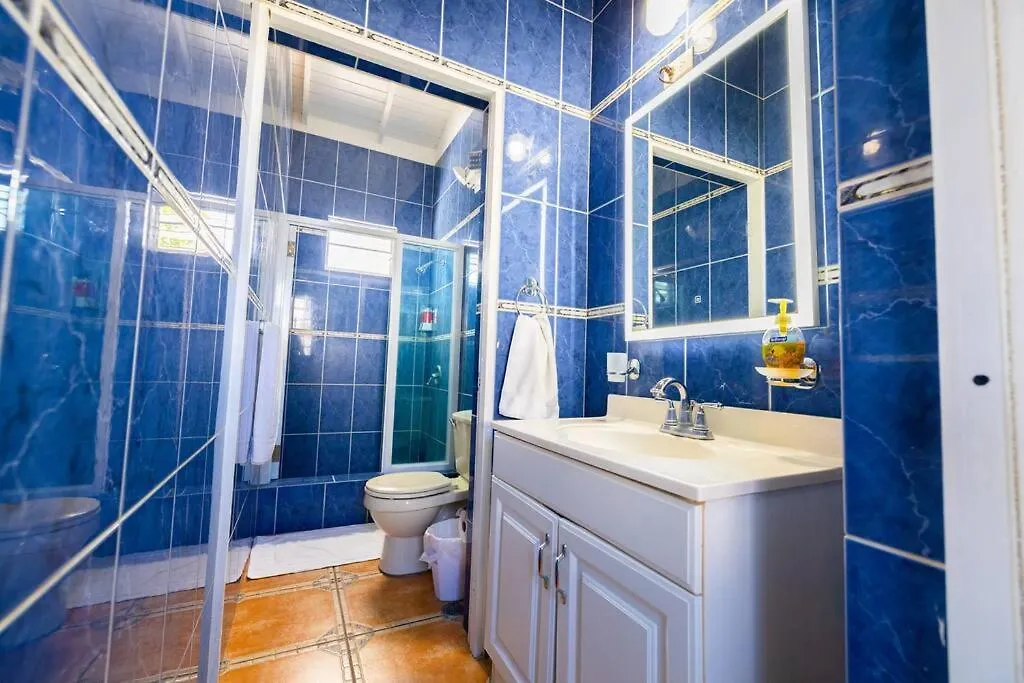Jobos Beach Apt #1 Near Food Truck And Beach . Isabela Appartamento