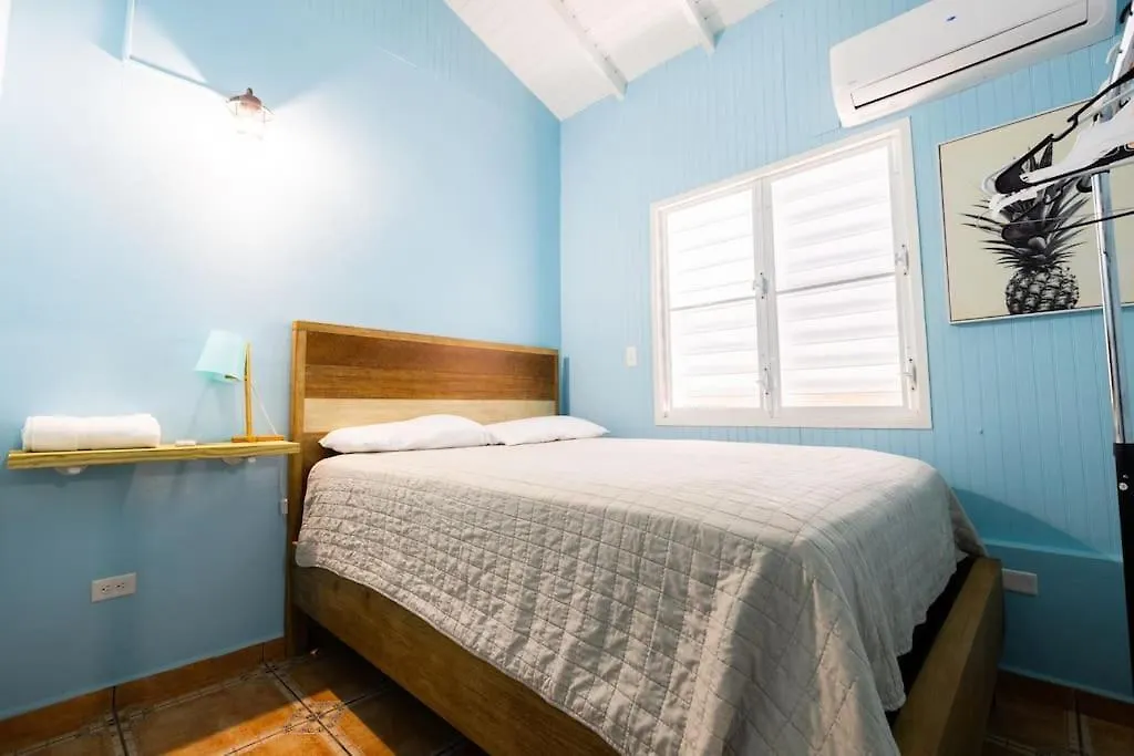 Apartamento Jobos Beach Apt #1 Near Food Truck And Beach . Isabela Porto Rico