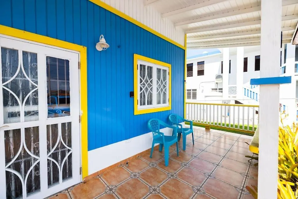 Jobos Beach Apt #1 Near Food Truck And Beach . Isabela 0*,  Porto Rico