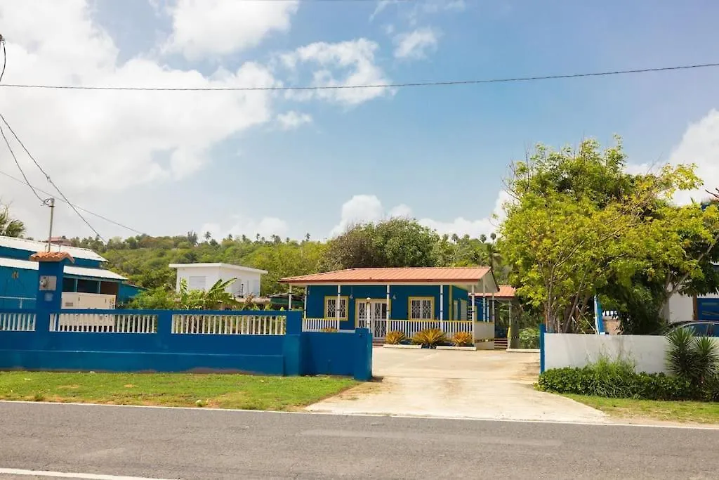 Apartamento Jobos Beach Apt #1 Near Food Truck And Beach . Isabela Porto Rico