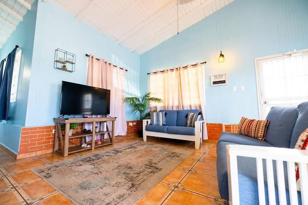 Apartamento Jobos Beach Apt #1 Near Food Truck And Beach . Isabela Porto Rico