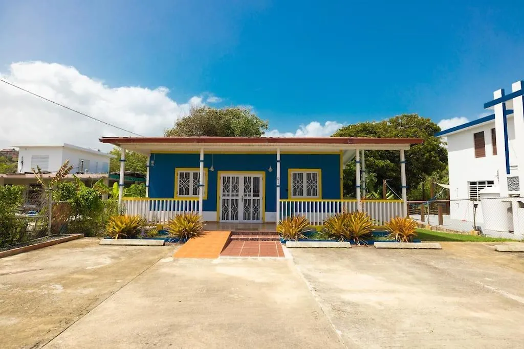 Apartamento Jobos Beach Apt #1 Near Food Truck And Beach . Isabela