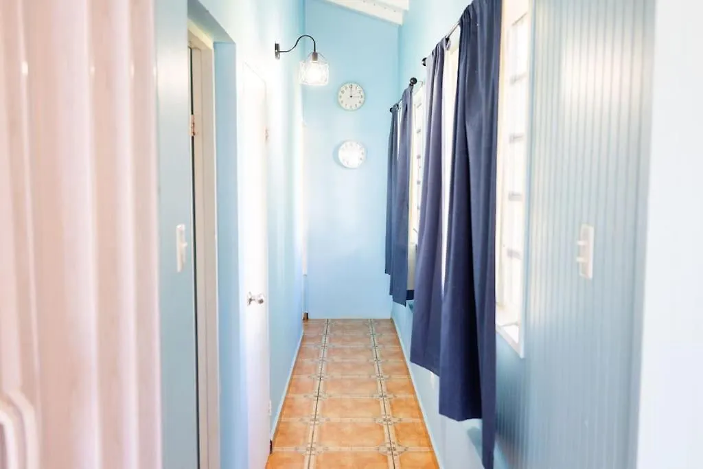 Jobos Beach Apt #1 Near Food Truck And Beach . Isabela Porto Rico