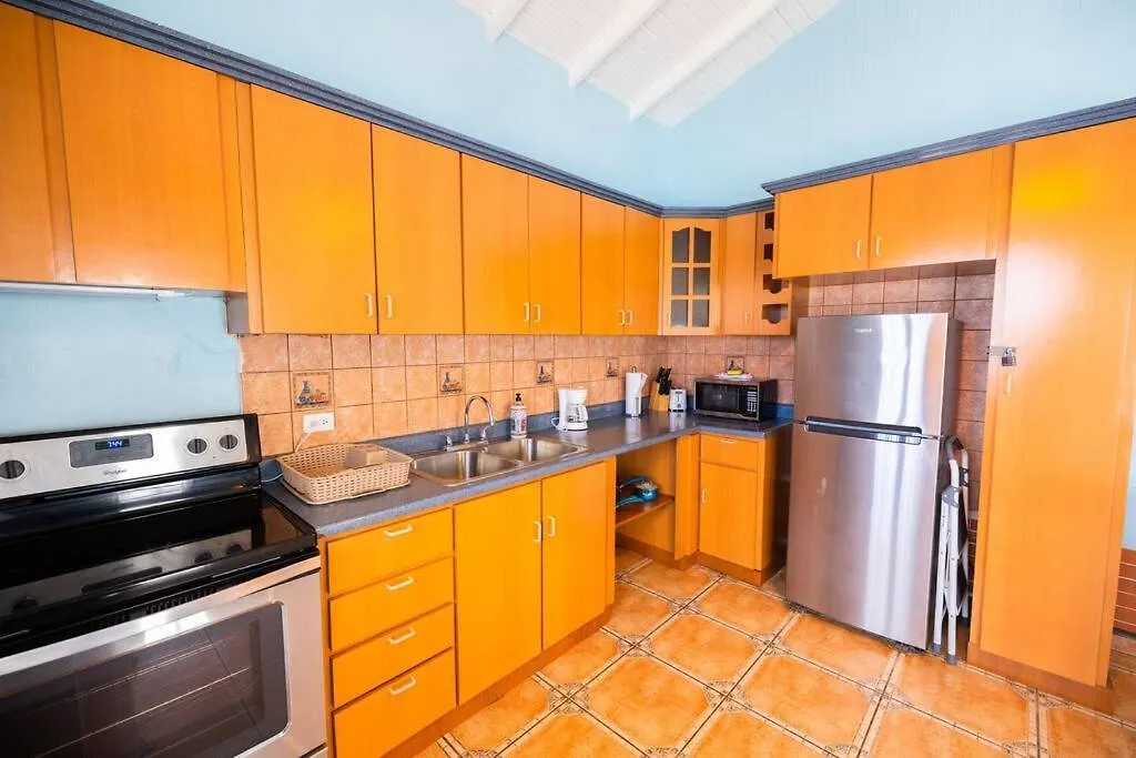 Apartamento Jobos Beach Apt #1 Near Food Truck And Beach . Isabela