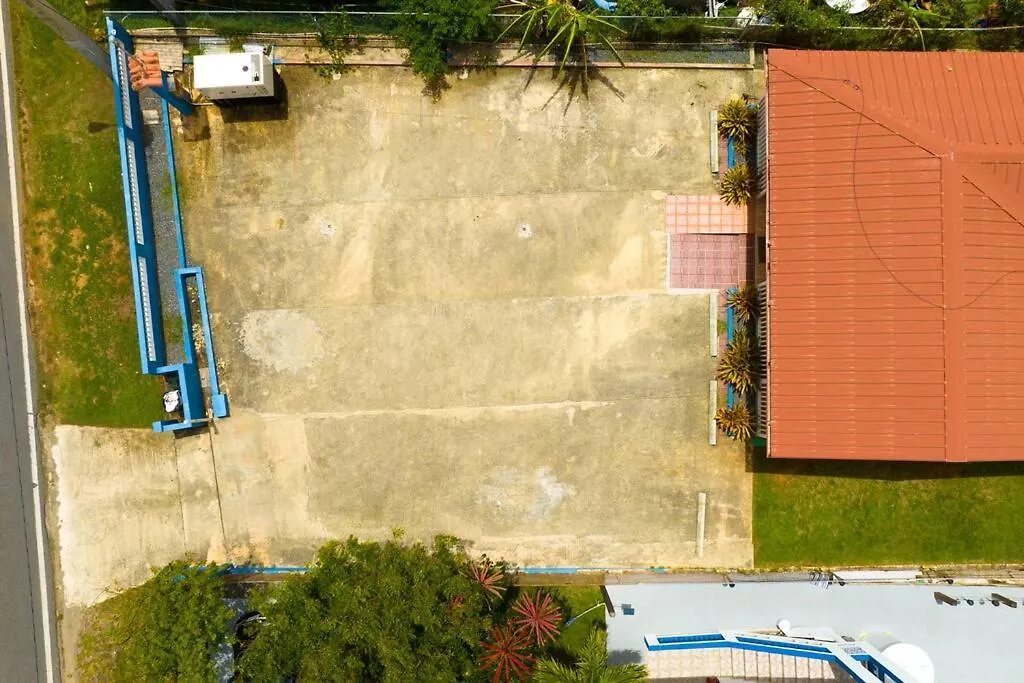 Jobos Beach Apt #1 Near Food Truck And Beach . Isabela Porto Rico